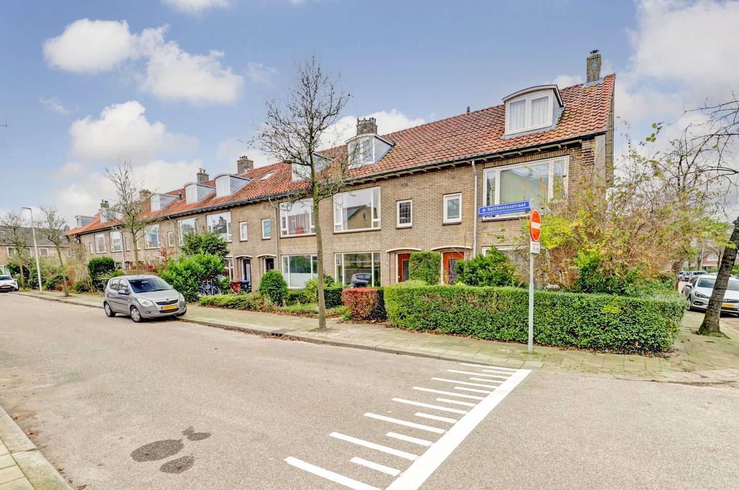 Foto 25 van Noltheniusstraat 40