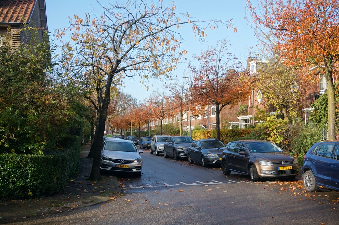 Foto 26 van Noltheniusstraat 40