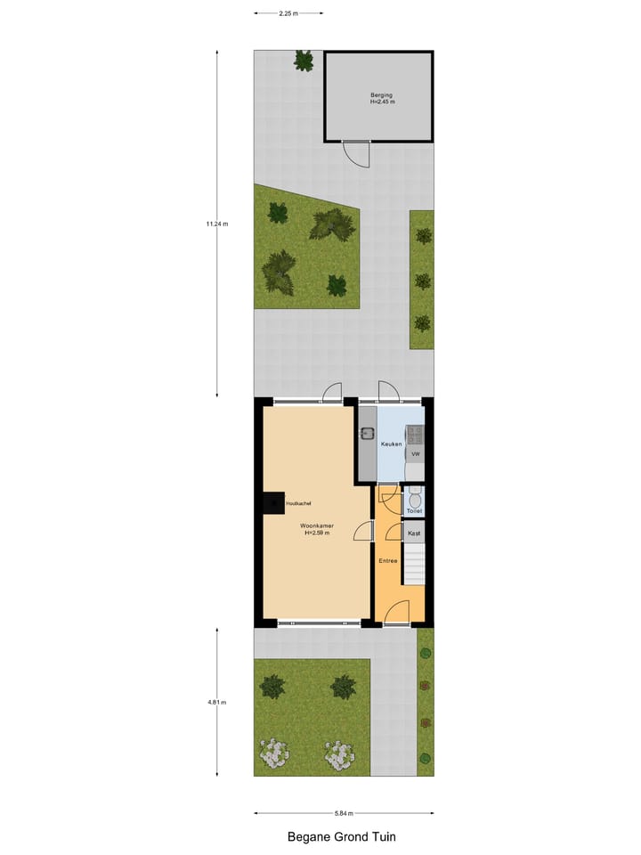 Foto 29 van Noltheniusstraat 40