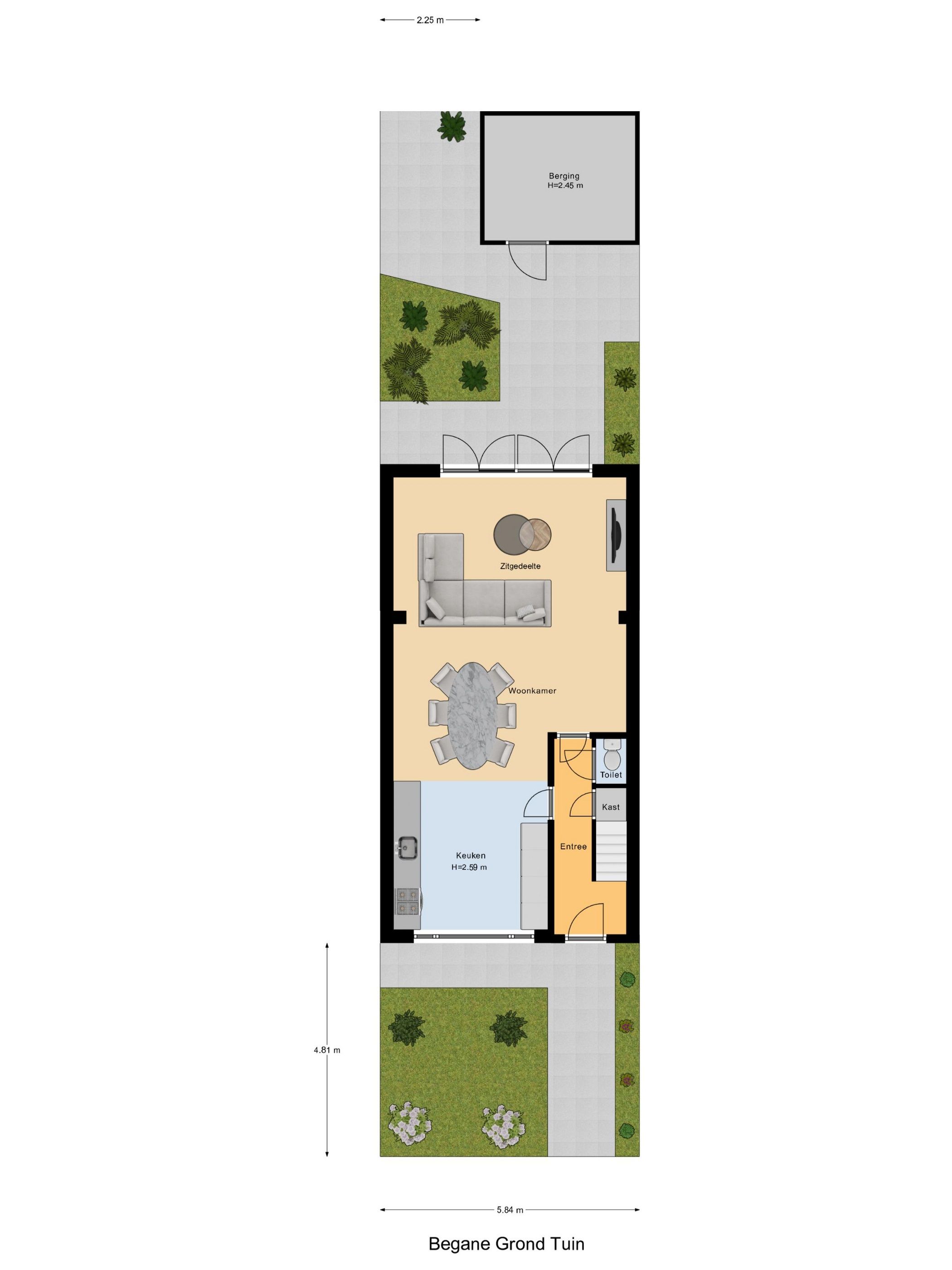 Foto 30 van Noltheniusstraat 40