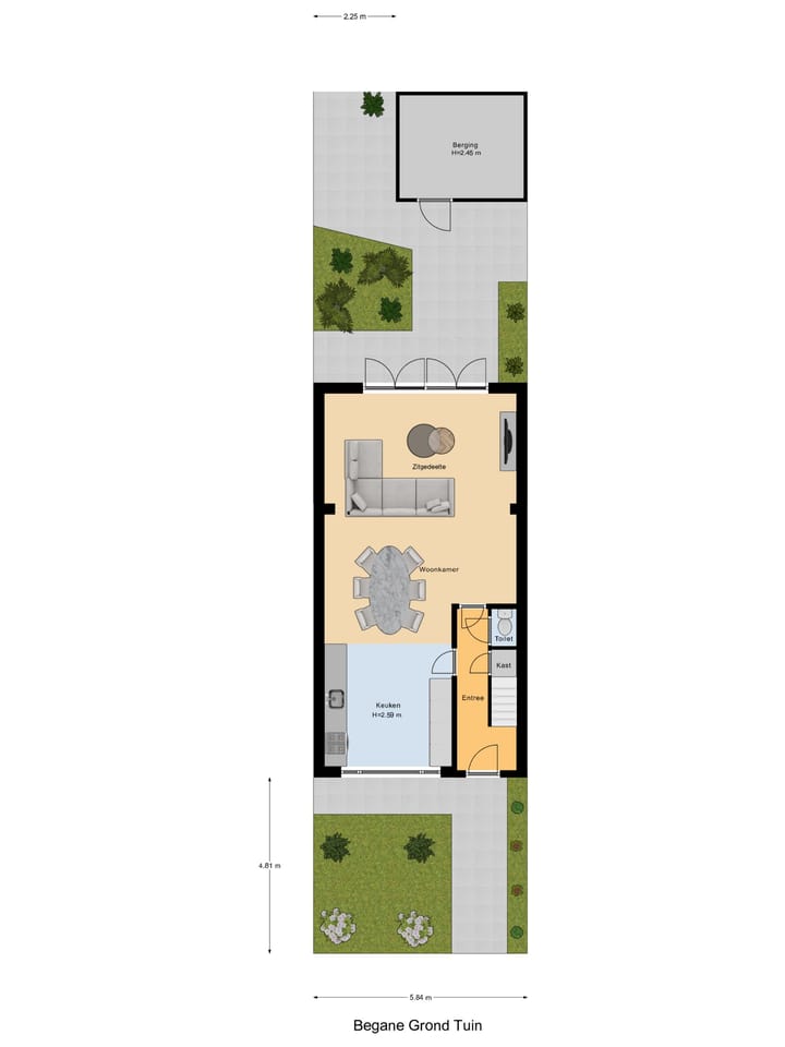 Foto 30 van Noltheniusstraat 40