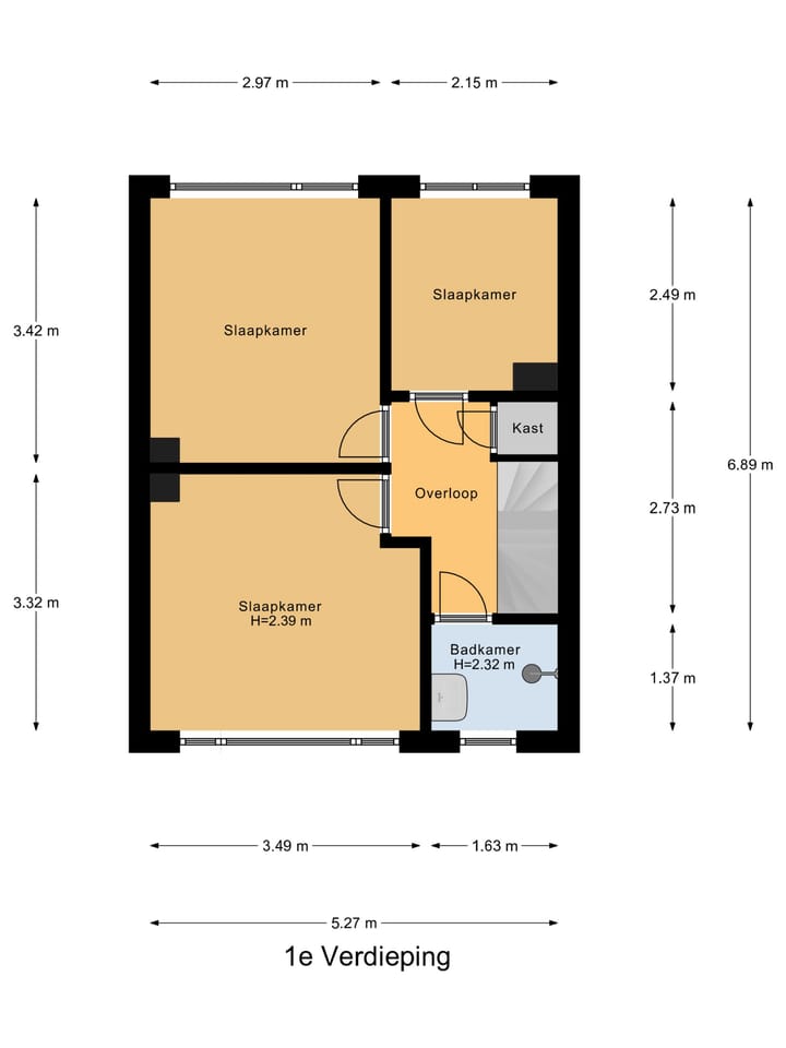 Foto 32 van Noltheniusstraat 40