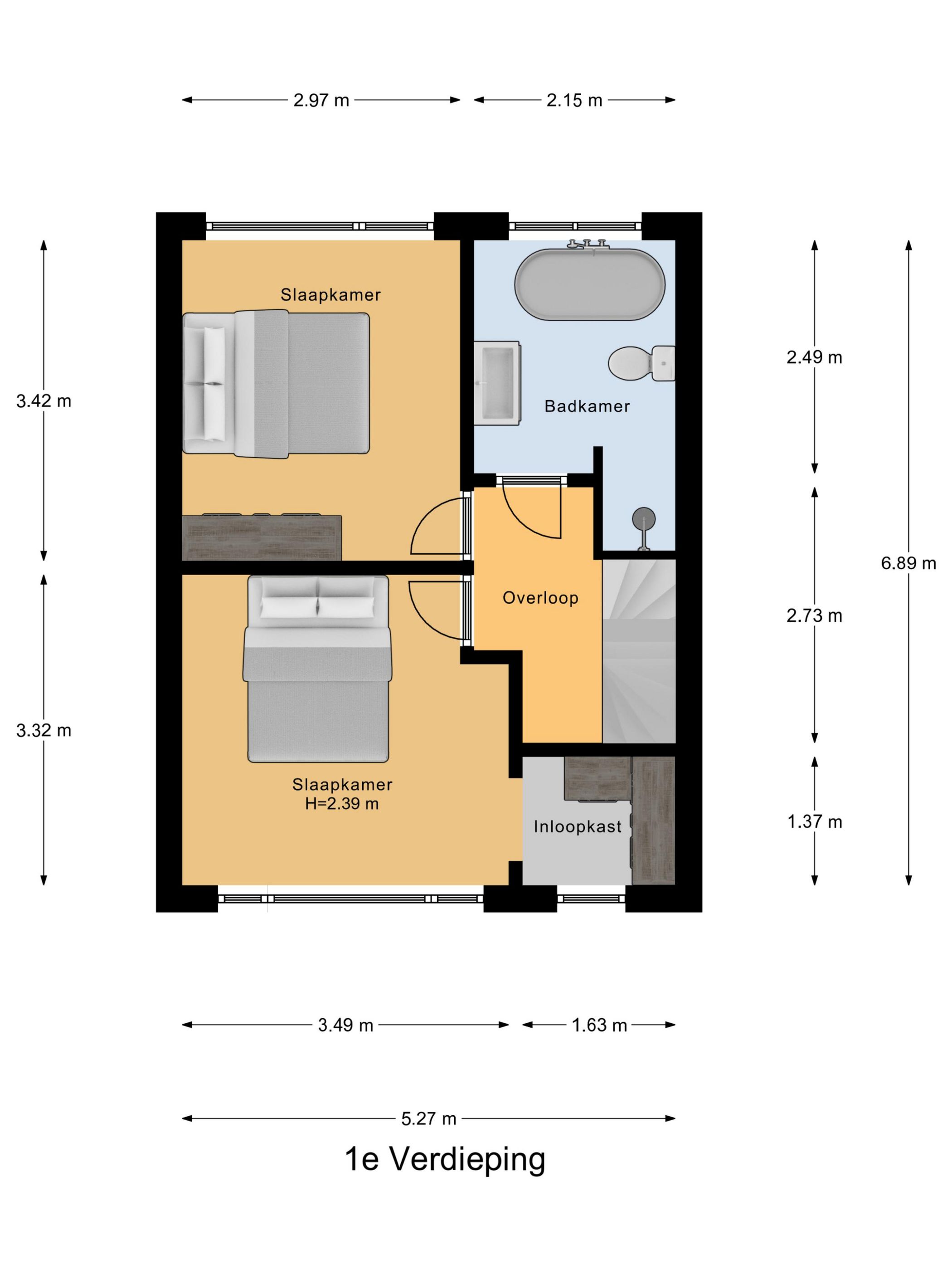 Foto 33 van Noltheniusstraat 40