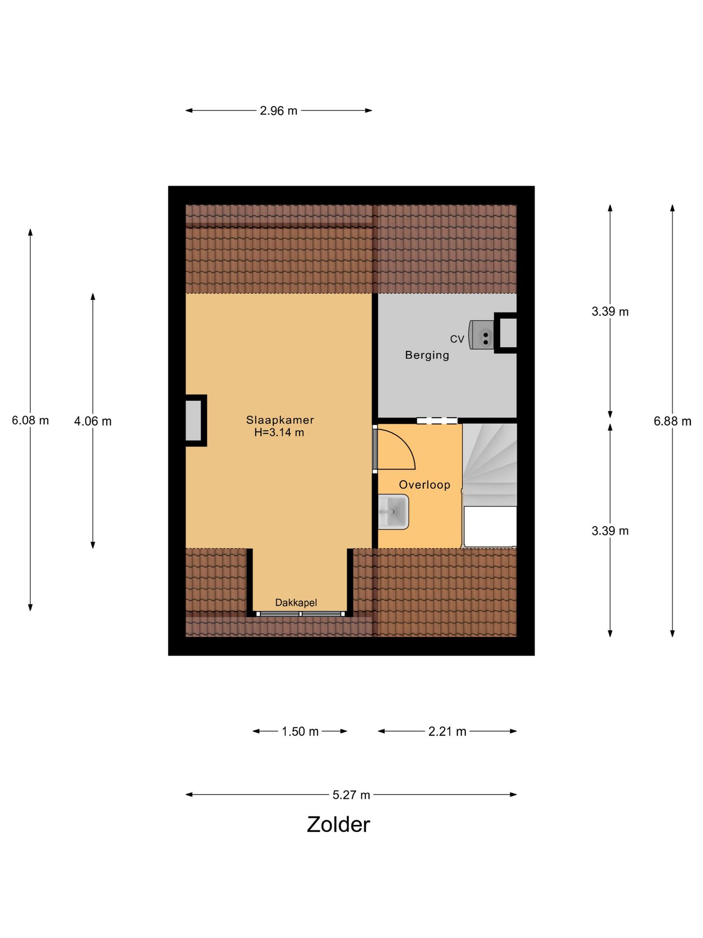 Foto 34 van Noltheniusstraat 40