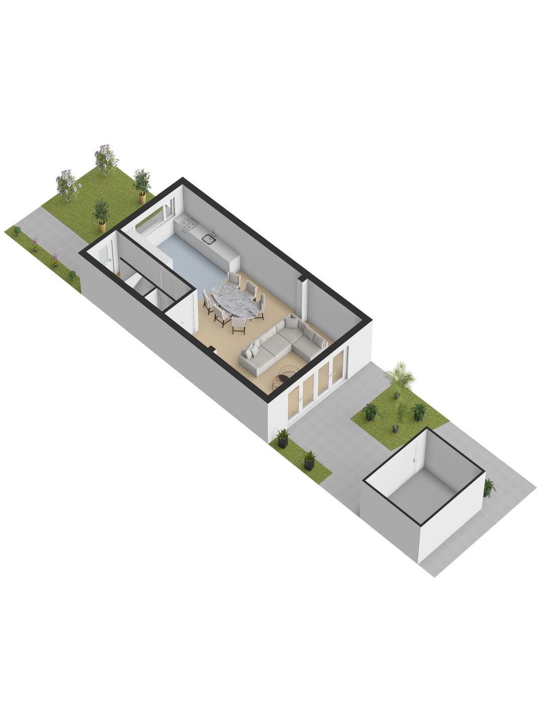 Foto 37 van Noltheniusstraat 40