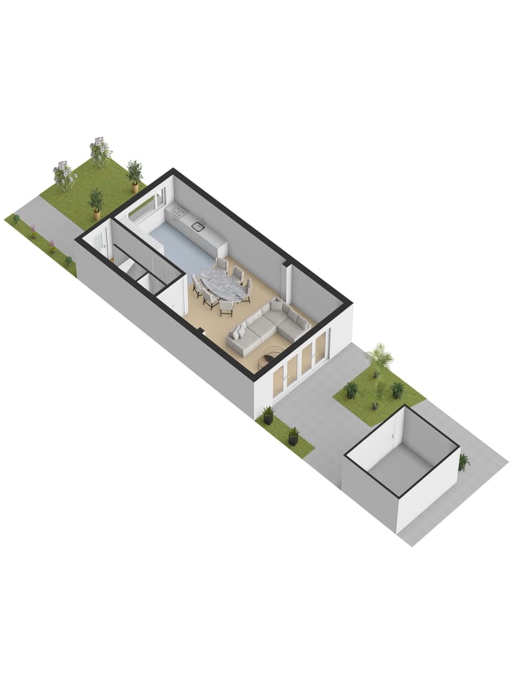 Foto 37 van Noltheniusstraat 40