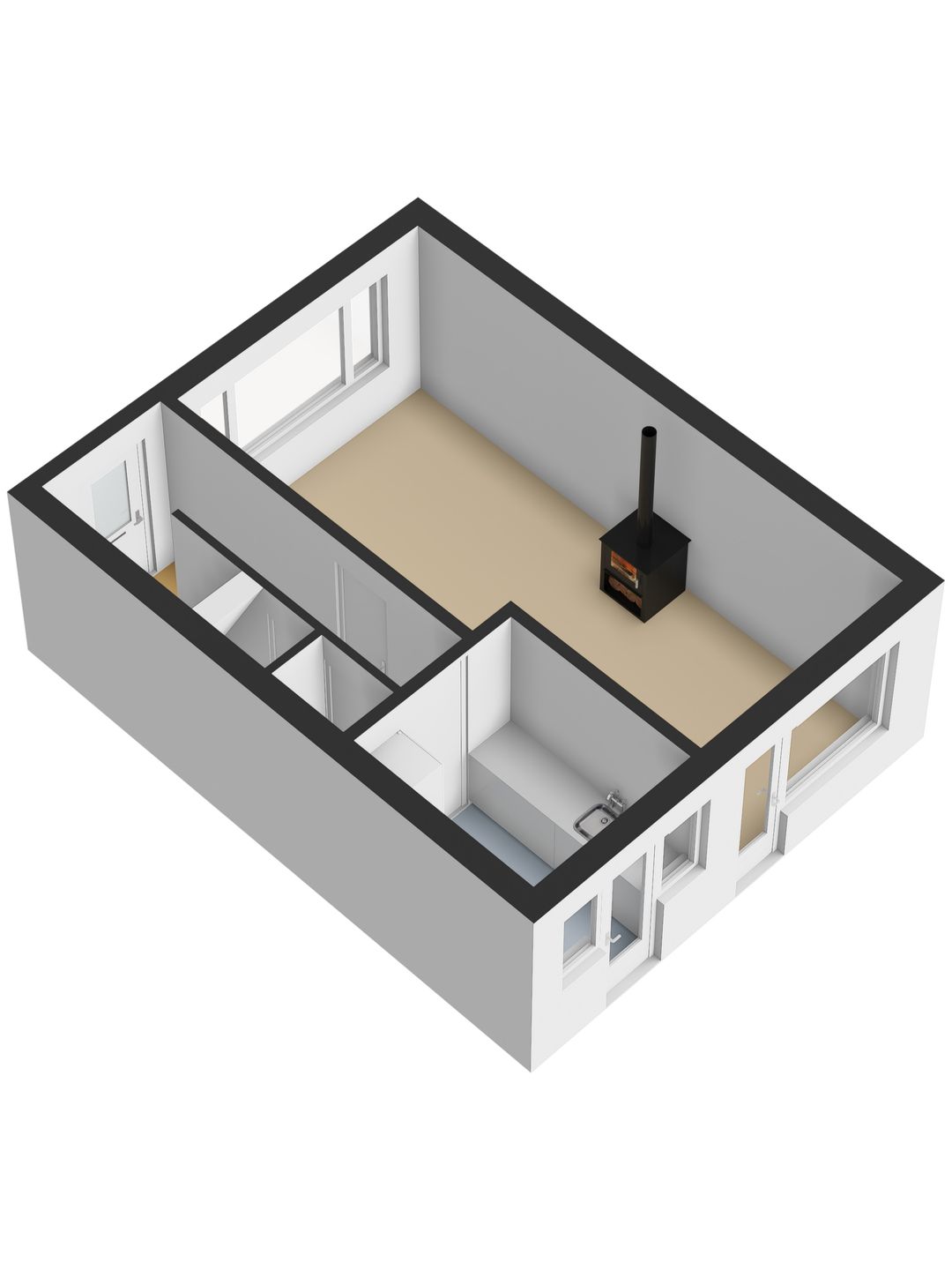 Foto 38 van Noltheniusstraat 40
