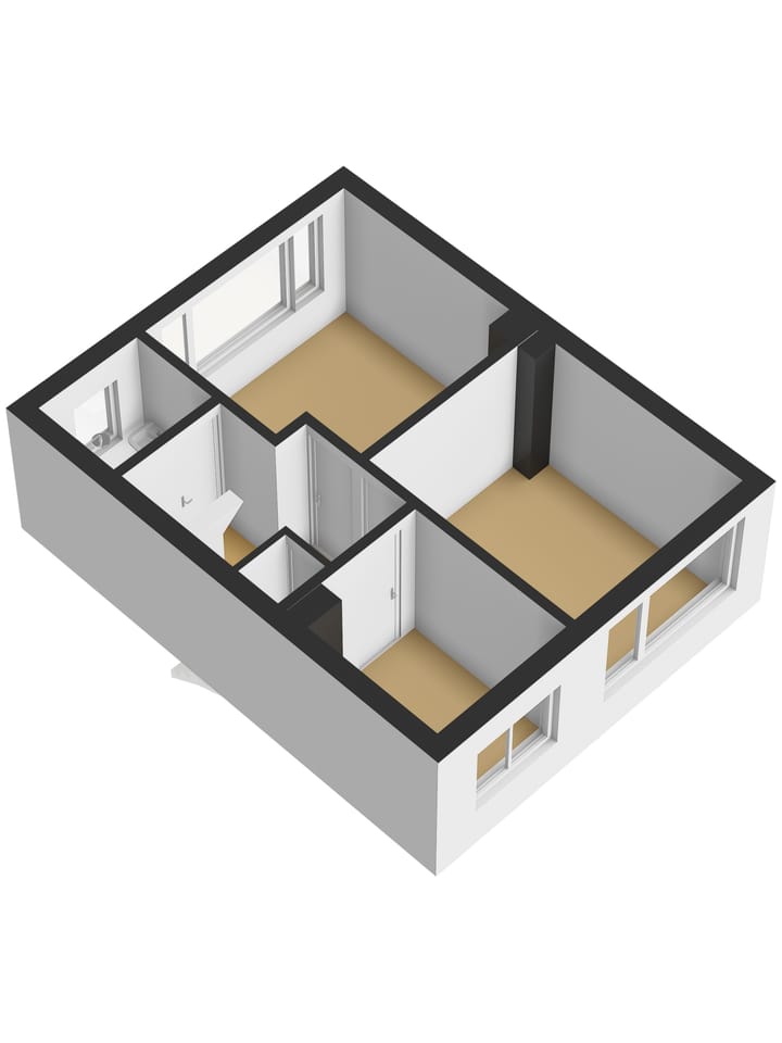 Foto 39 van Noltheniusstraat 40