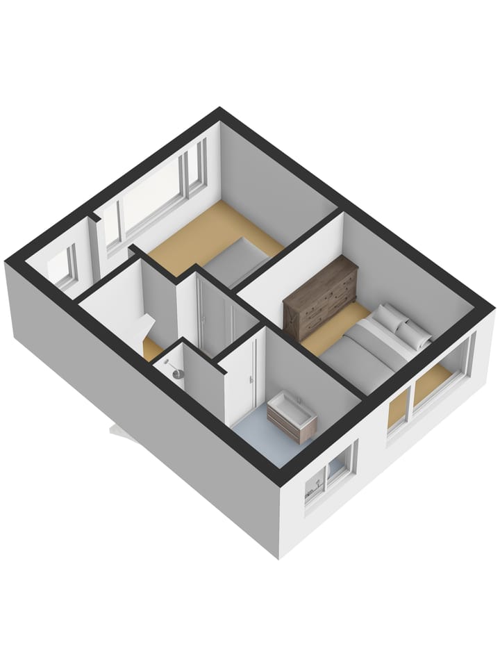 Foto 40 van Noltheniusstraat 40