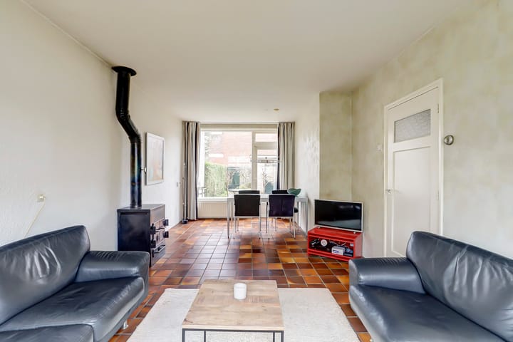 Foto 8 van Noltheniusstraat 40