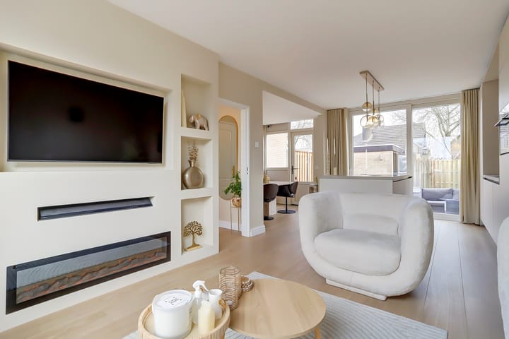 Foto 3 van Slauerhoffstraat 27