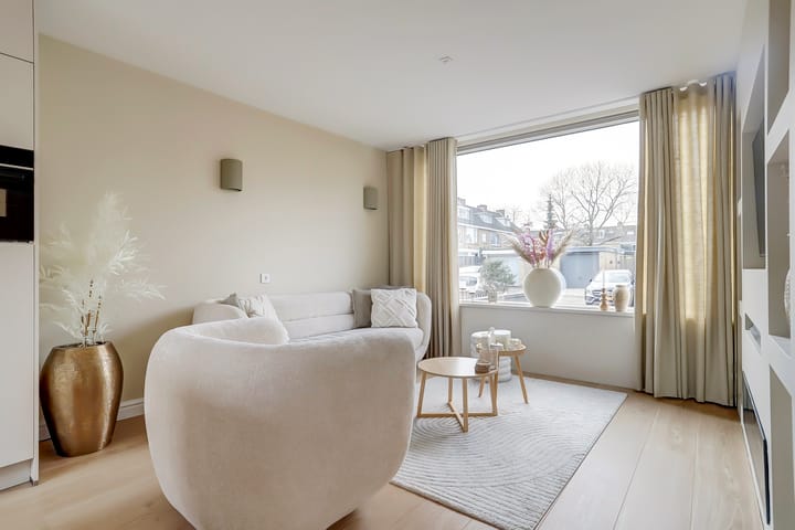 Foto 4 van Slauerhoffstraat 27