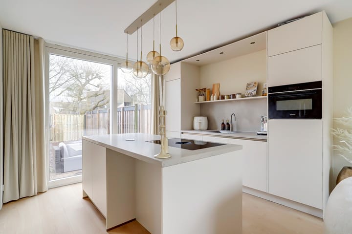 Foto 8 van Slauerhoffstraat 27