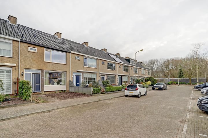 Foto 31 van Slauerhoffstraat 27