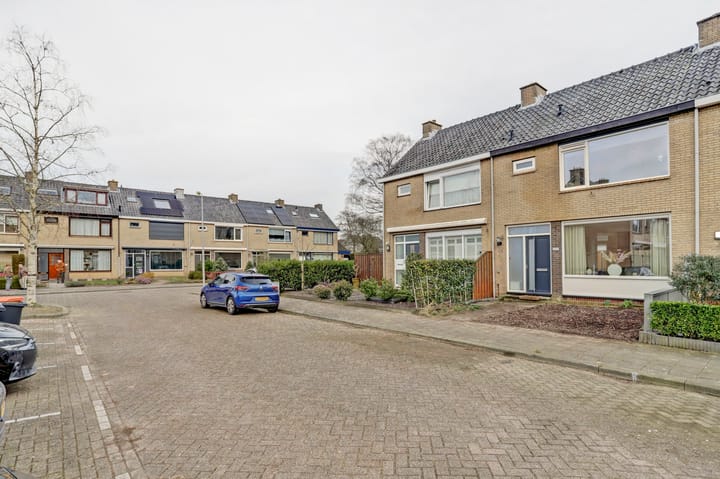 Foto 33 van Slauerhoffstraat 27