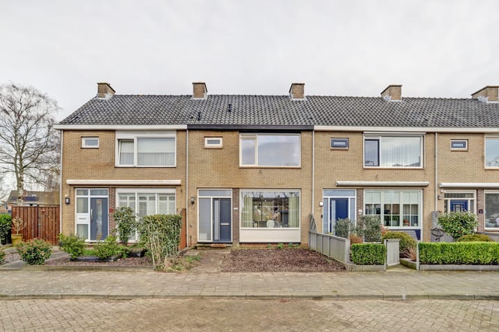 Foto 34 van Slauerhoffstraat 27