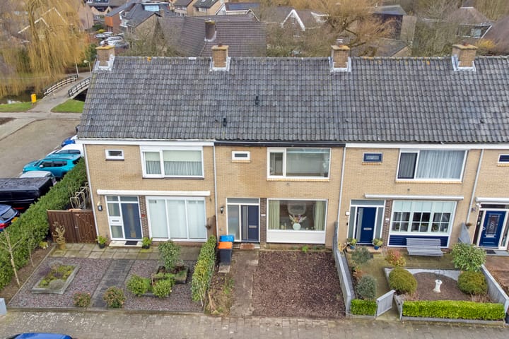 Foto 35 van Slauerhoffstraat 27