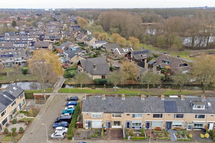 Foto 36 van Slauerhoffstraat 27