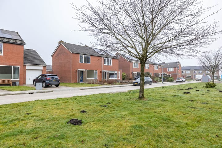 Foto 2 van Ubbegalaan 13