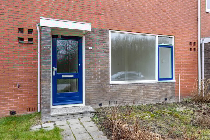 Foto 3 van Ubbegalaan 13