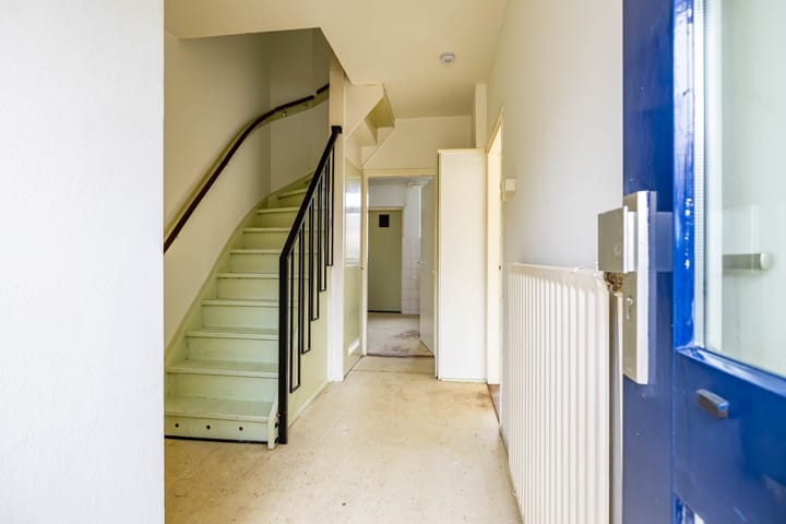 Foto 4 van Ubbegalaan 13