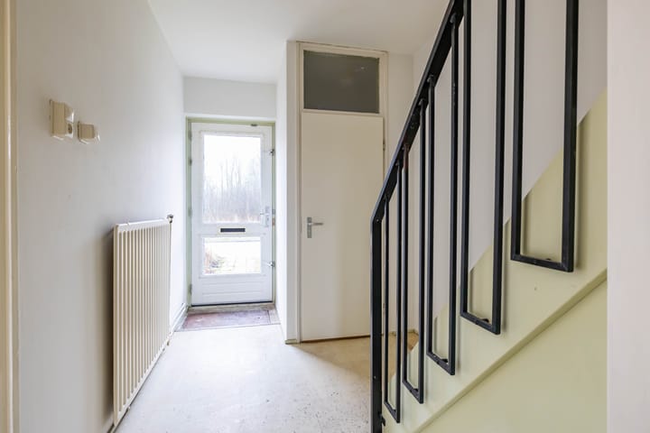 Foto 5 van Ubbegalaan 13