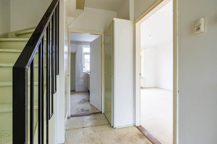 Foto 7 van Ubbegalaan 13