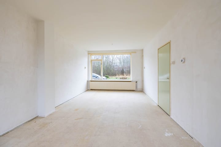 Foto 8 van Ubbegalaan 13