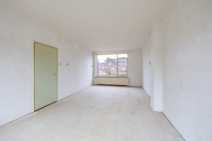 Foto 10 van Ubbegalaan 13