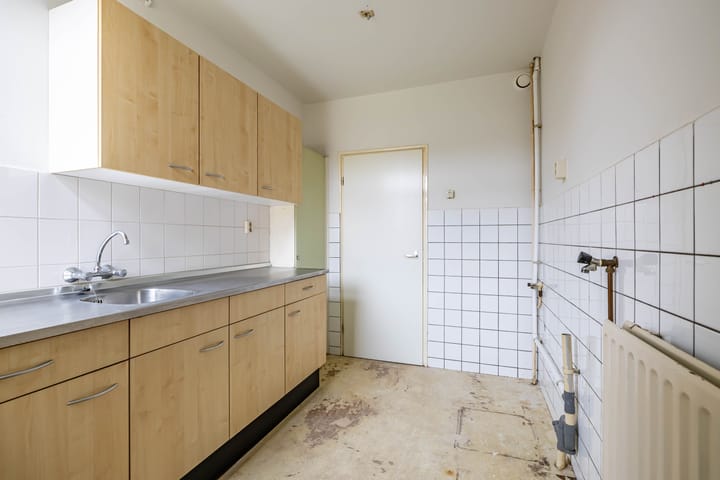 Foto 13 van Ubbegalaan 13