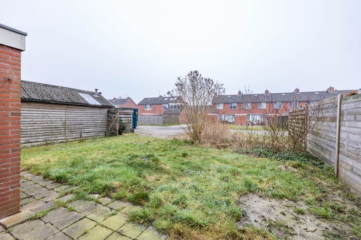 Foto 16 van Ubbegalaan 13