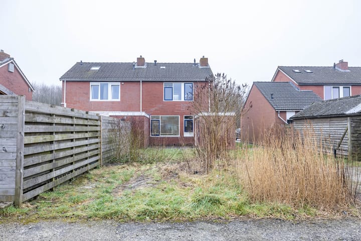 Foto 17 van Ubbegalaan 13