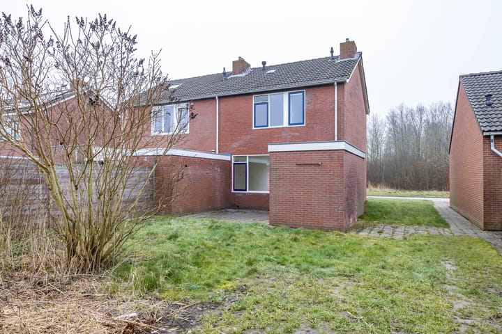 Foto 18 van Ubbegalaan 13