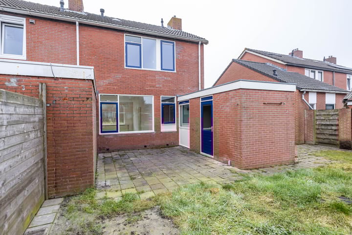 Foto 19 van Ubbegalaan 13