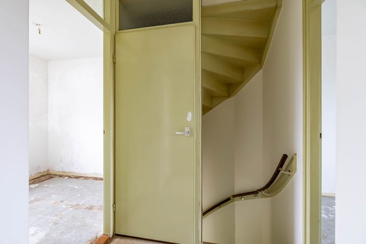 Foto 20 van Ubbegalaan 13