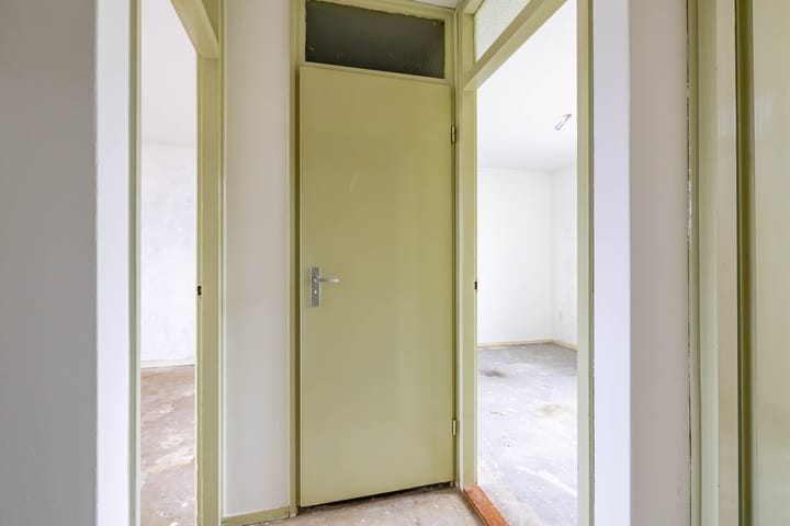 Foto 26 van Ubbegalaan 13