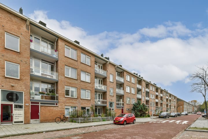 Foto 1 van Alkmaarstraat 109