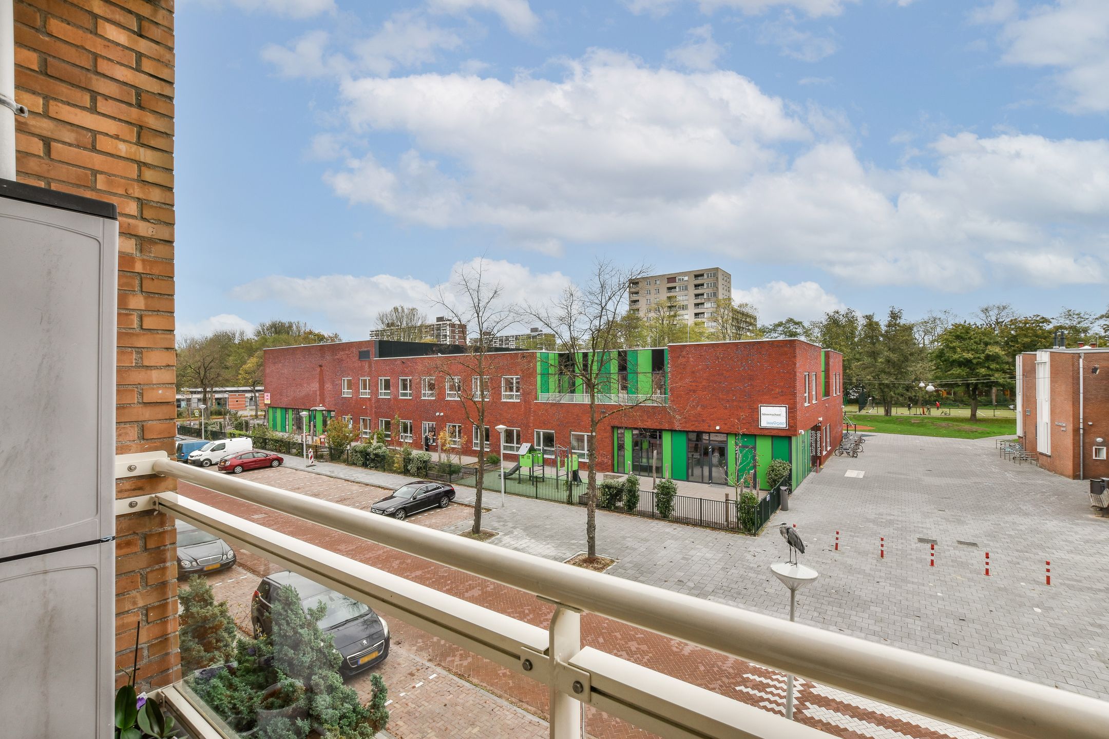 Photo 6 of Alkmaarstraat 109