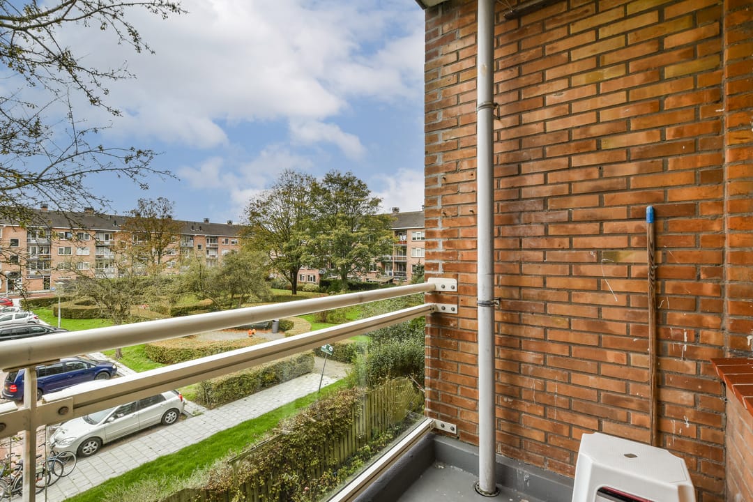 Photo 13 of Alkmaarstraat 109