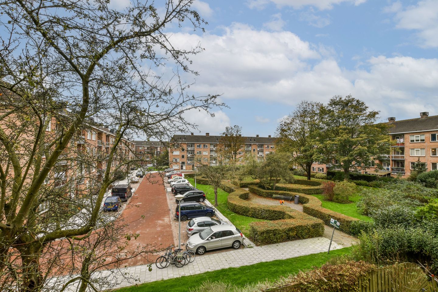 Photo 14 of Alkmaarstraat 109