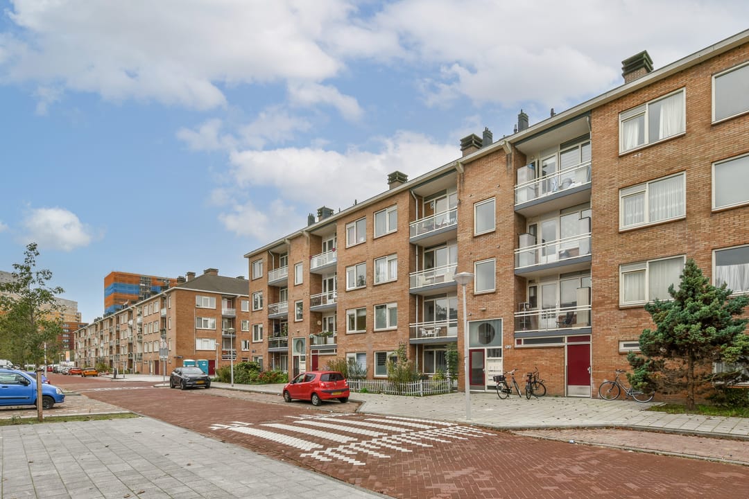 Photo 17 of Alkmaarstraat 109