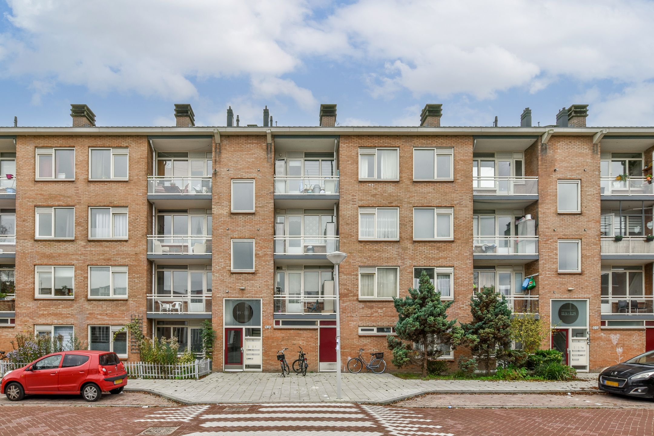 Photo 18 of Alkmaarstraat 109