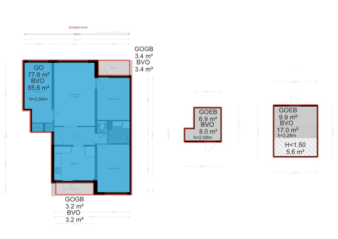 Photo 22 of Alkmaarstraat 109