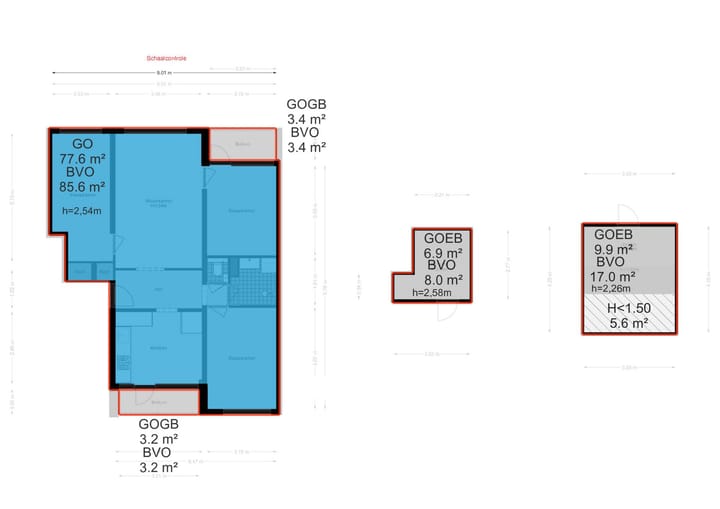 Foto 22 van Alkmaarstraat 109