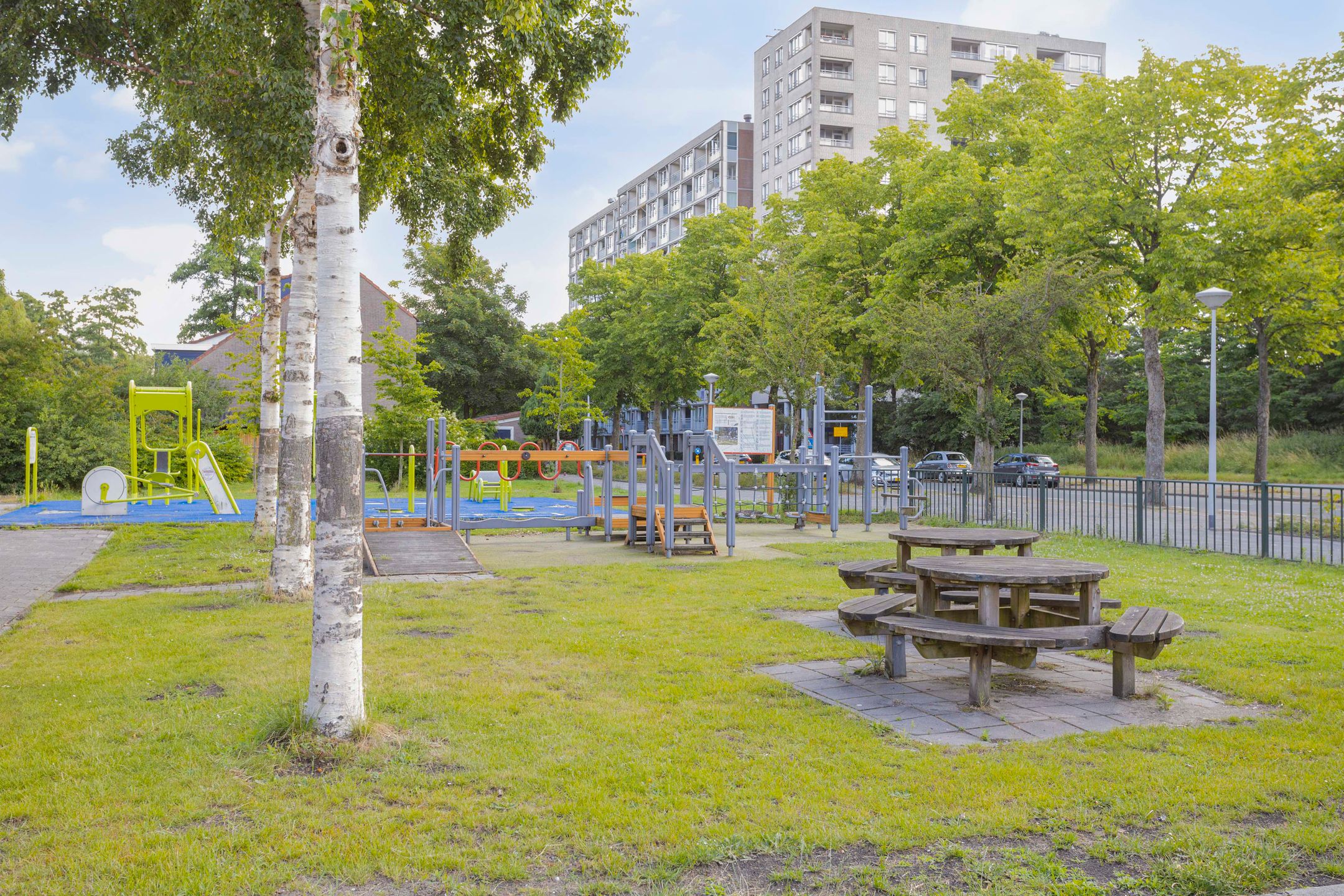 Photo 24 of Alkmaarstraat 109