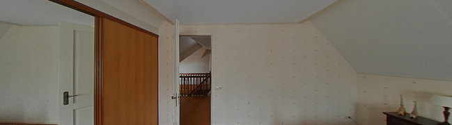 Slaapkamer