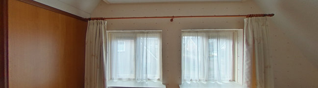Slaapkamer