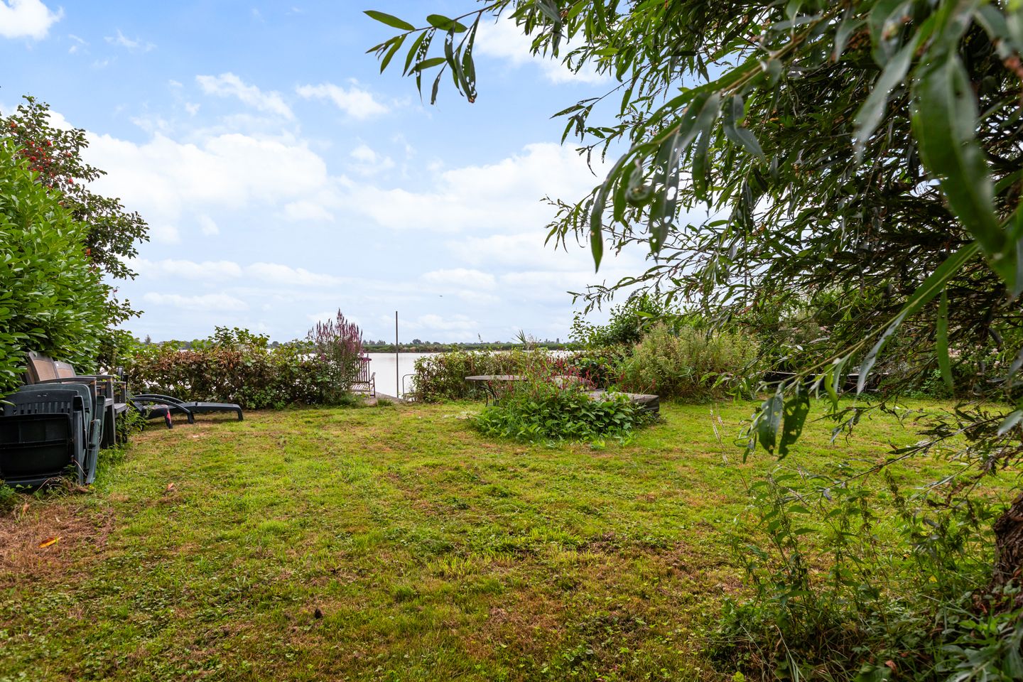 Foto 1 van Oudeweg recreatieperceel 1090