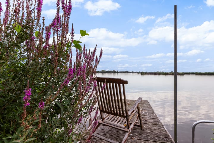 Foto 2 van Oudeweg recreatieperceel 1090