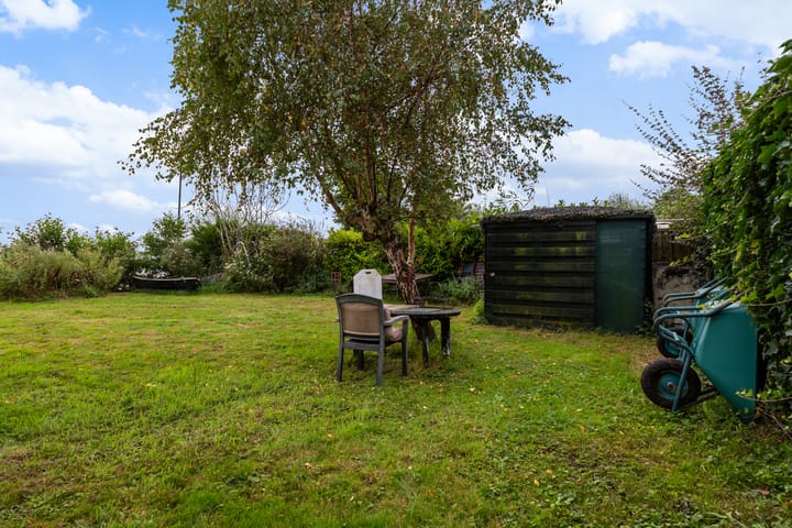 Foto 3 van Oudeweg recreatieperceel 1090